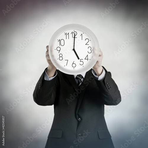 Photo: overtime overtime