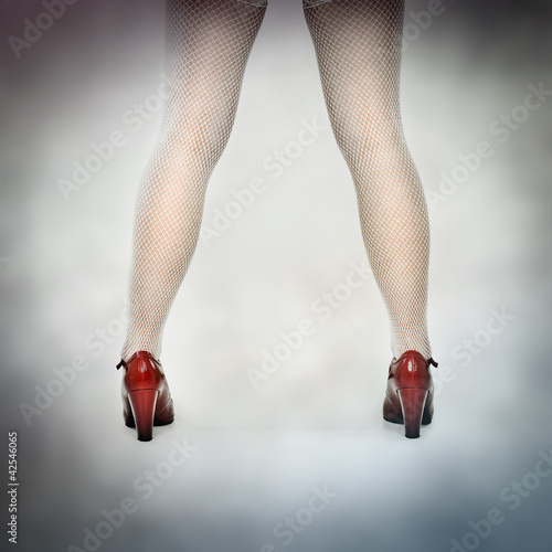 Photo: stockings stockings