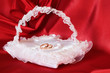 Wedding rings
