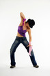 Zumba Dance