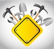 tools vector