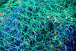 Foto: Fischernetz Fischernetz
