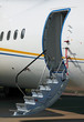 Plane ladder