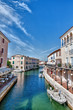 port grimaud
