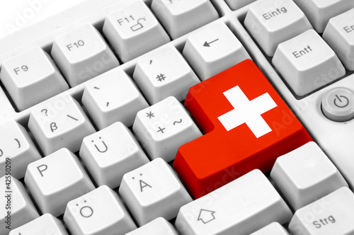 Photo: Schweiz Schweiz