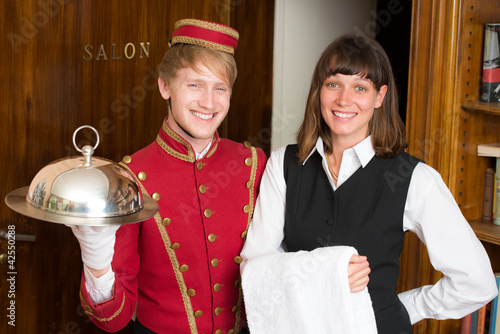 Photo: hotelpersonal hotelpersonal