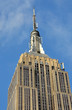 Photo: Empire State Building New York Empire State Building New York