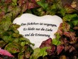 Foto: Gedenken Gedenken