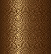 Seamless ornamental pattern