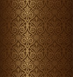 Seamless ornamental pattern