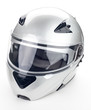 Motorcycle helmet