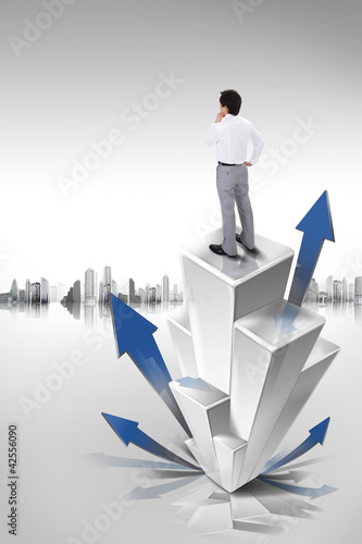 Photo: Business Concept Business Concept
