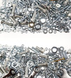 Nuts and bolts