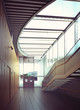 Atrium | Hall - Modern architecture interior