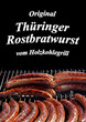 Original Thüringer Rostbratwurst