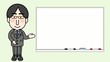おしゃべり社員02
