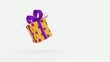 skipping present