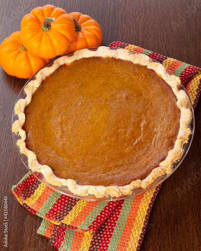 Photo: pumpkin pie pumpkin pie