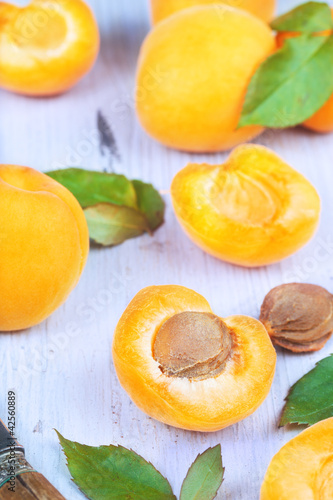 Foto: Apricots Apricots