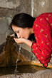 Photo: Water well in Bulgaria Water well in Bulgaria