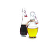 Foto: Balsamic vinegar and olive oil Balsamic vinegar and olive oil