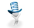 Illustration: Hat flag 5 Hat flag 5