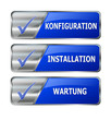 buttons