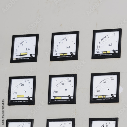 Foto: schicht im schacht 34 schicht im schacht 34