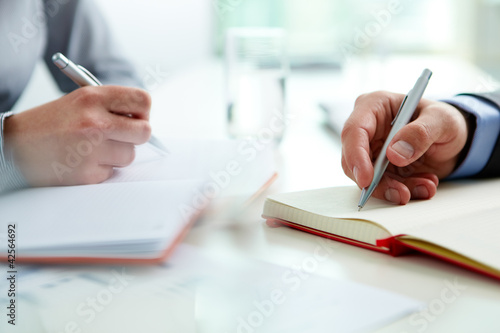 Foto: Business matters Business matters