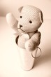dog doll