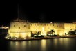Taranto - il castello Aragonese