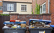 Recycling