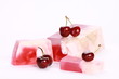closeup.Spa products