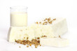 closeup.Spa products