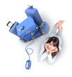 Effortless trip organization