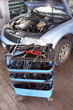 Autowerkstatt