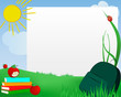 Outdoors class