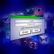 login