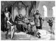 Suzerain & Vassal - Lehnsherr & Vasall_13th century