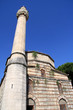 Photo: Muradie-Moschee in Vlora Muradie-Moschee in Vlora