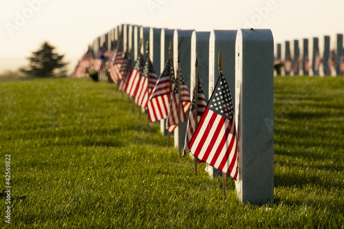 Photo: Cemetery Cemetery