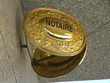 Logo Notaire