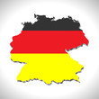 Silhouette - Germany (3D)