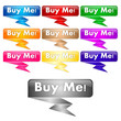 Buy me buttons