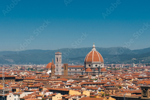 Foto: View of Firenze View of Firenze