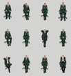 Photo: businessman series businessman series