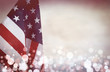 retro america