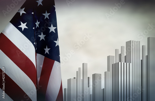 Foto: american growth american growth