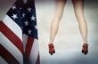 american glamour