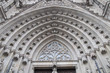 La Catedral, Barcelona, Spanien
